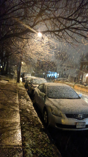 Park «Eugene Simpson Stadium Park», reviews and photos, 426 E Monroe Ave, Alexandria, VA 22301, USA