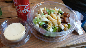 Photo n°6 de Kiwee la saladerie à Lyon ()