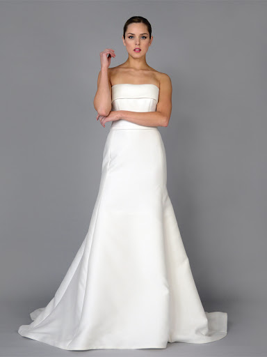 Bridal Shop «Vwidon Bridal Boutique», reviews and photos, 360 W Superior St, Chicago, IL 60654, USA