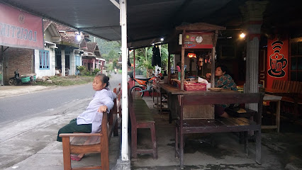 Angkringan 03 Dusun Jombor