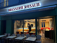Photos du propriétaire du Restaurant français Brasserie Rosalie à Brest - n°1
