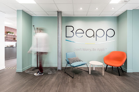 Beapp - Agence de développement d
