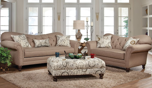 Mattress Store «Mattress and Furniture Liquidators», reviews and photos, 48 S Kerr Ave, Wilmington, NC 28403, USA