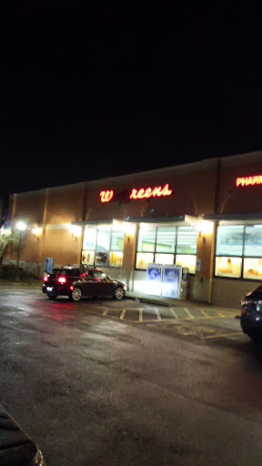 Drug Store «Walgreens», reviews and photos, 11607 98th Ave NE, Kirkland, WA 98034, USA
