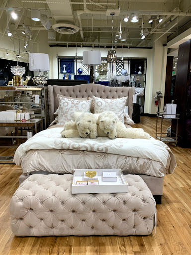 Furniture Store «Z Gallerie», reviews and photos, 5701 Sunset Dr, Miami, FL 33143, USA