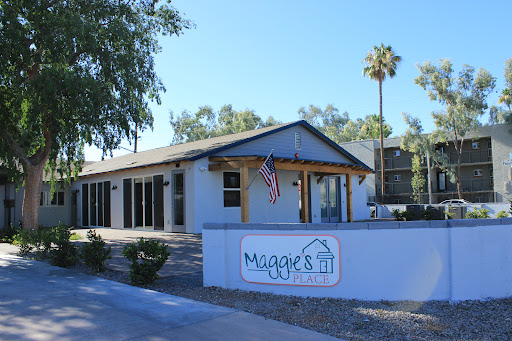 Maggie’s Place