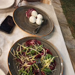 Photo n°2 de l'avis de Aurore.e fait le 24/08/2021 à 12:17 sur le  La Mia Terra..ristorante pizzeria à Impalata