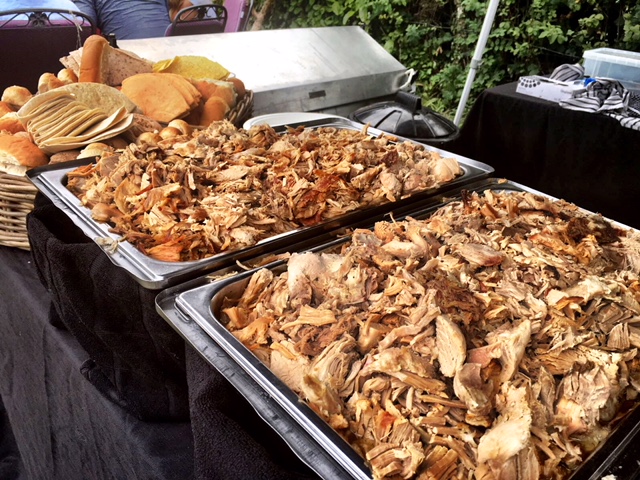 Comments and reviews of Hog Roast Norwich