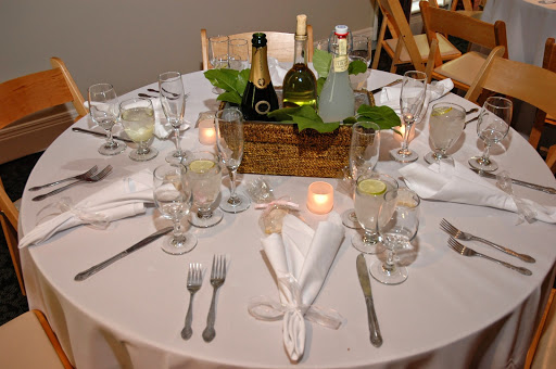 Caterer «Creative Cuisine Catering», reviews and photos, 839 Busch Ct, Columbus, OH 43229, USA