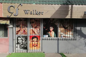 CJ WALKER Salón de Belleza image