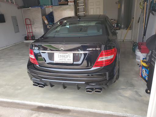 Car Dealer «Cotroneo Auto Group», reviews and photos, 16050 Midway Rd, Addison, TX 75001, USA