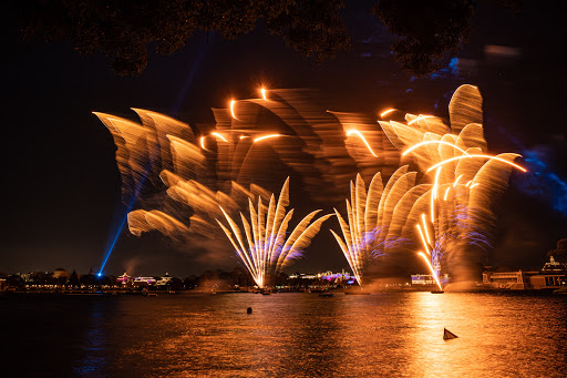 Theme Park «Epcot», reviews and photos, 200 Epcot Center Dr, Orlando, FL 32821, USA