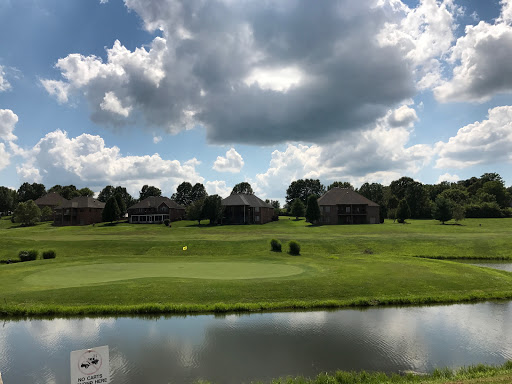 Golf Club «Island Green Golf Club», reviews and photos, 169 Country Club Dr, Republic, MO 65738, USA