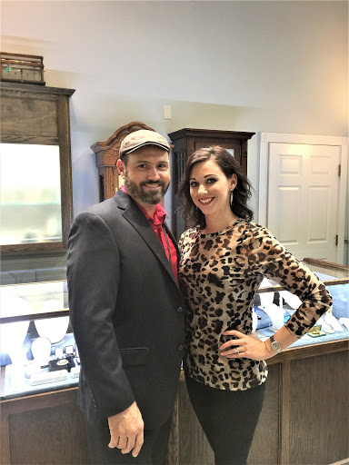 Jewelry Store «De Boscq Fine Jewelry», reviews and photos, 2602 Florida St, Mandeville, LA 70448, USA