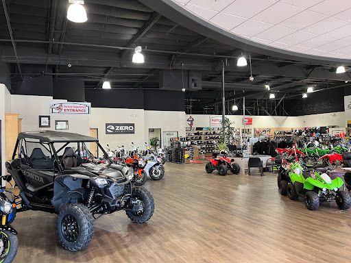 Motorcycle Dealer «Contra Costa Powersports», reviews and photos, 1150 Concord Ave Suite 100, Concord, CA 94520, USA