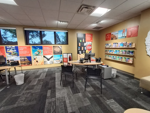 Travel Agency «AAA Worthington», reviews and photos