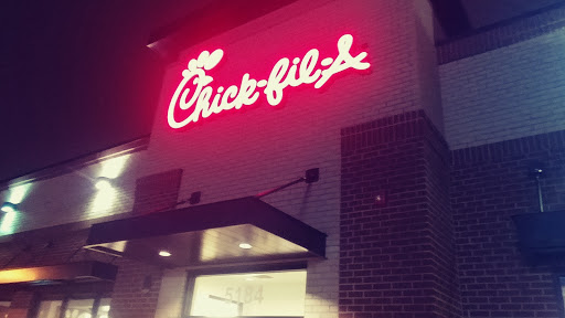 Fast Food Restaurant «Chick-fil-A», reviews and photos, 5184 Nesconset Hwy, Port Jefferson Station, NY 11776, USA