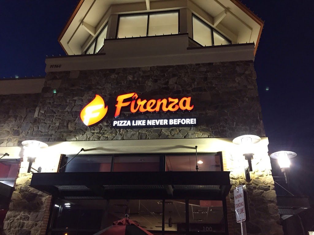 Firenza Pizza Fairfax, VA 22030