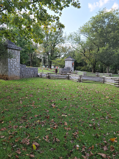 National Park «Stones River National Battlefield», reviews and photos, 3501 Old Nashville Hwy, Murfreesboro, TN 37129, USA