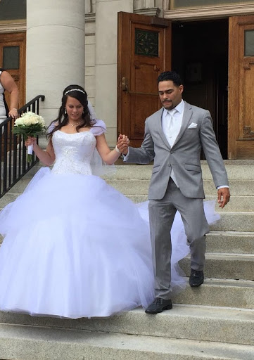 Bridal Shop «Alfred Angelo Bridal», reviews and photos, 1500 Pleasant Valley Rd, Manchester, CT 06040, USA