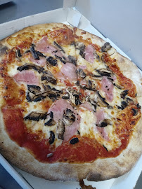 Photos du propriétaire du Pizzas à emporter La Pandzza à Saint-Brieuc - n°13