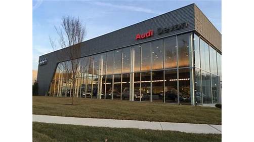 Audi Dealer «Audi Devon», reviews and photos, 222 W Lancaster Ave, Devon, PA 19333, USA
