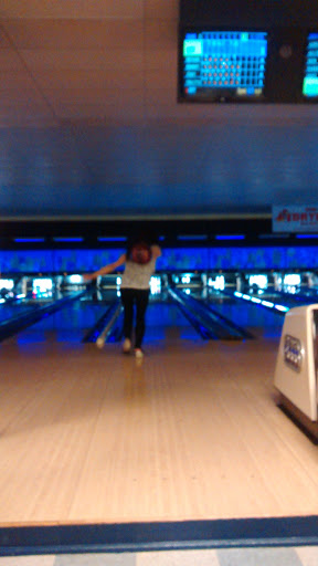 Bowling Alley «Almont Hideway Lanes», reviews and photos, 4550 Howland Rd, Almont, MI 48003, USA