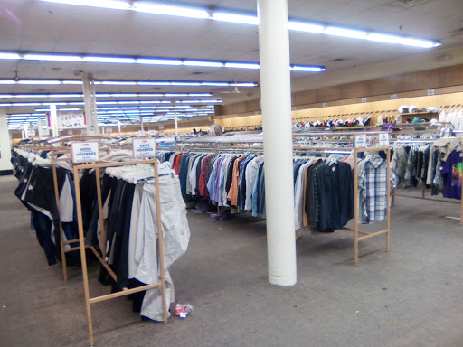 Thrift Store «MyUnique», reviews and photos, 116 Broad St, Elizabeth, NJ 07201, USA