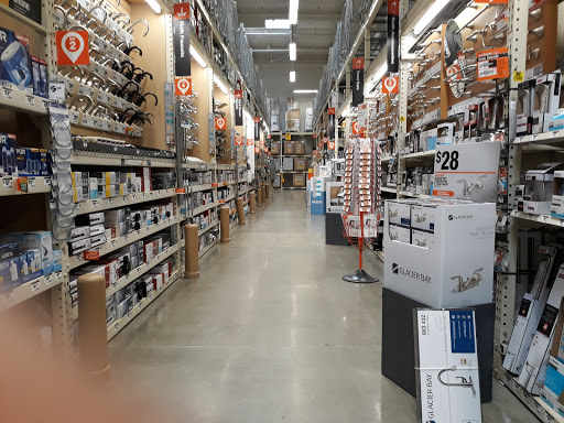 Home Improvement Store «The Home Depot», reviews and photos, 1037 Arnold Dr, Martinez, CA 94553, USA