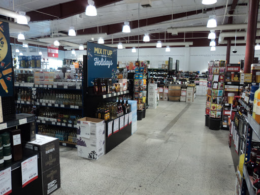 Wine Store «BevMo!», reviews and photos, 5820 Sepulveda Blvd, Van Nuys, CA 91411, USA
