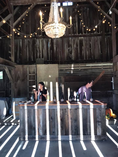 Belden Barns image