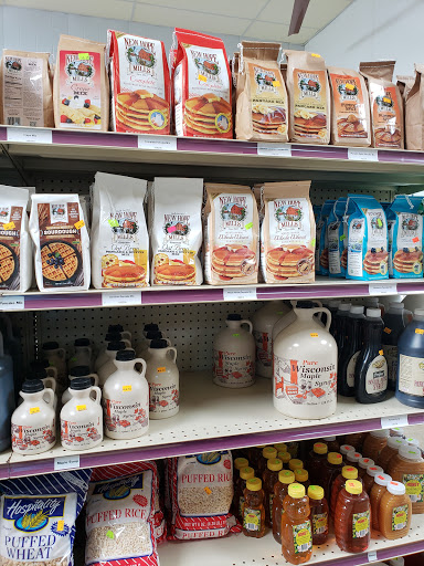 Grocery Store «Stringtown Grocery», reviews and photos, 2208 540th St SW, Kalona, IA 52247, USA