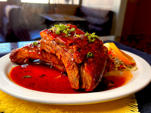 Capitola Diner image