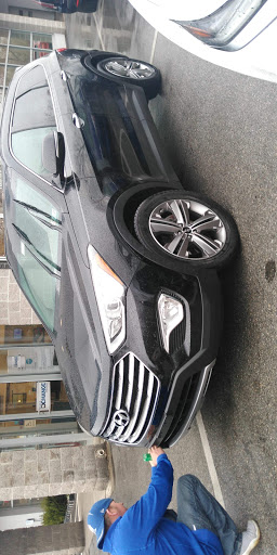Hyundai Dealer «Colonial Hyundai», reviews and photos, 4423 Lincoln Hwy, Downingtown, PA 19335, USA