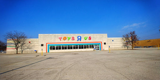 Toy Store «Toys