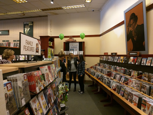 Book Store «Barnes & Noble», reviews and photos, 2900 Peachtree Rd NW #310, Atlanta, GA 30305, USA