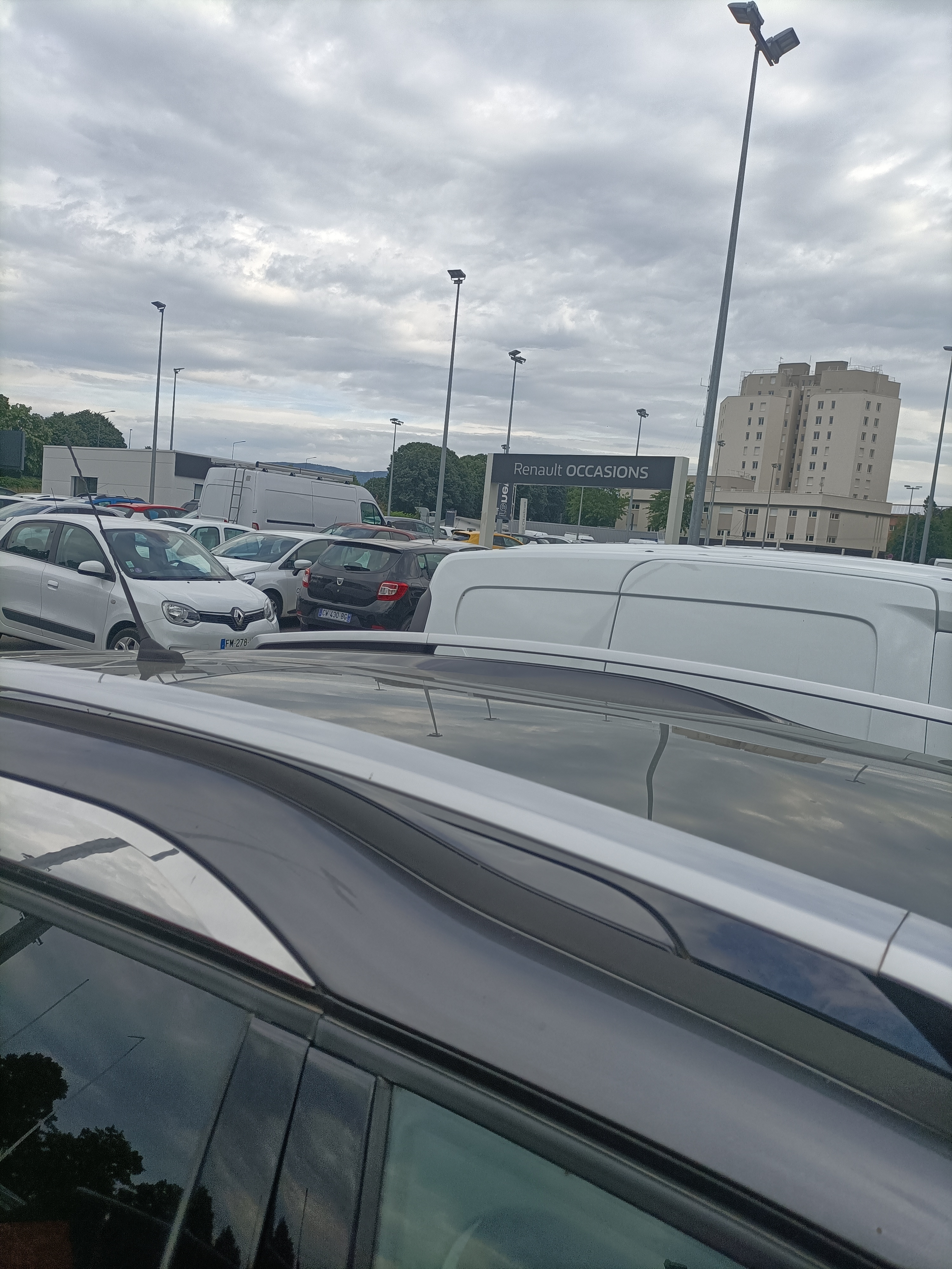 Photo n° 5 de l'avis de Djiomegni.e fait le 31/05/2023 à 17:29