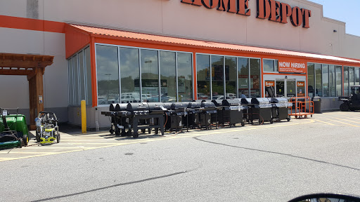 Home Improvement Store «The Home Depot», reviews and photos, 6607 Calhoun Memorial Hwy, Easley, SC 29640, USA