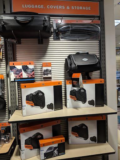 Harley-Davidson Dealer «Al Muth Harley-Davidson», reviews and photos