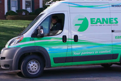 Eanes Heating & Air Conditioning Review & Contact Details