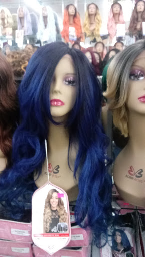 Beauty Supply Store «Star Beauty Supplies», reviews and photos, 2925 W 159th St, Markham, IL 60428, USA