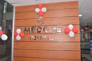 Medcare Hospital image