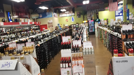 Liquor Store «Lee’s Discount Liquor», reviews and photos, 8180 S Maryland Pkwy, Las Vegas, NV 89123, USA