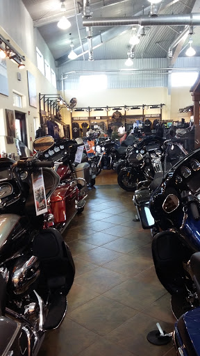 Harley-Davidson Dealer «Golden Isles Harley-Davidson», reviews and photos, 153 Venture Dr, Brunswick, GA 31525, USA