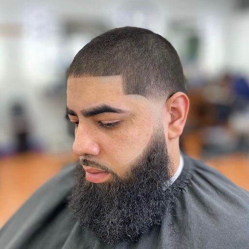 Barber Shop «Legends Barbershop LLC», reviews and photos, 745 Linden St, Bethlehem, PA 18018, USA