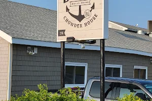 Billy's Chowder House image