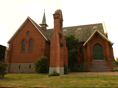 Cowra Presbyterian Church