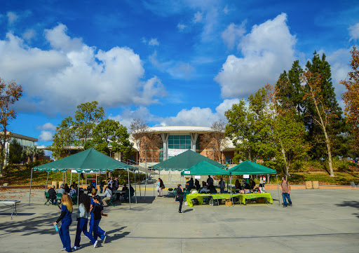 Grossmont College