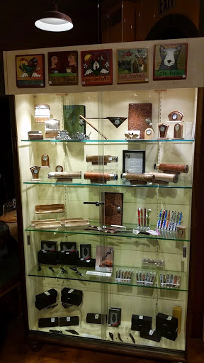 Gift Shop «Craft Company No.6», reviews and photos, 785 University Ave, Rochester, NY 14607, USA