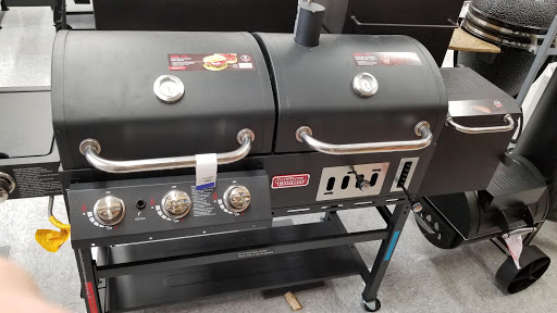 Sporting Goods Store «Academy Sports + Outdoors», reviews and photos, 6425 Garth Rd, Baytown, TX 77521, USA